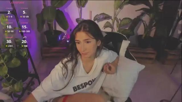 Image 12 of hera_069 Stream on Chaturbate on 1 month ago