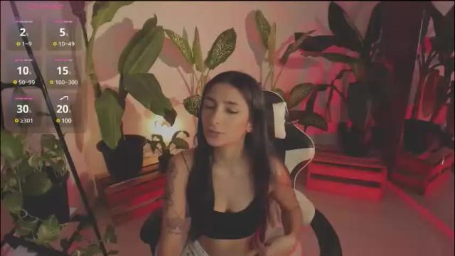 Image 2 of hera_069 Stream on Chaturbate on 1 month ago