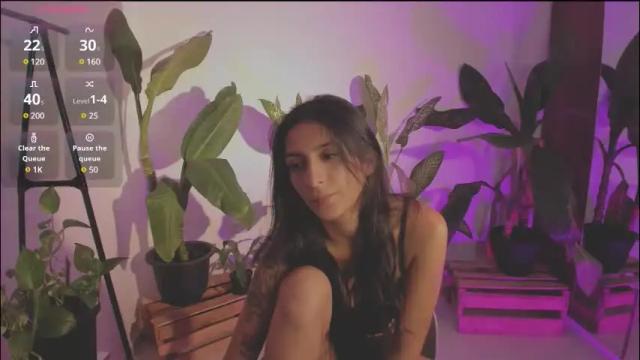 Thumbnail 1, hera_069's Stream at Chaturbate, 1 month ago