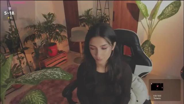 Thumbnail 1, hera_069's Stream at Chaturbate, 1 month ago