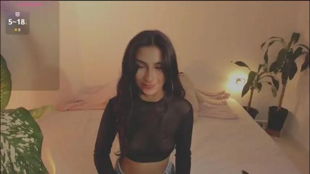 Thumbnail 1, hera_069's Stream at Chaturbate, 26 days ago