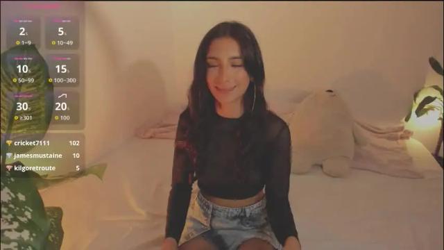 Image 8 of hera_069 Stream on Chaturbate on 26 days ago