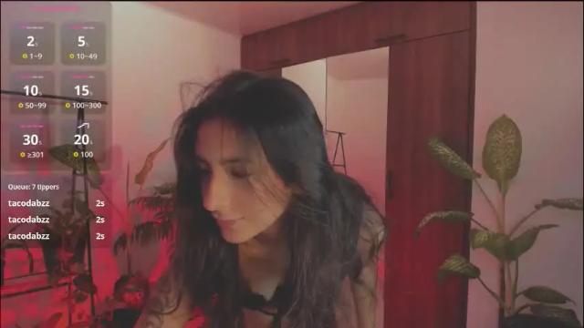 Image 3 of hera_069 Stream on Chaturbate on 22 days ago