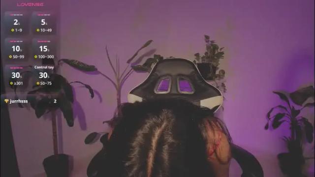 Image 12 of hera_069 Stream on Chaturbate on 1 day ago