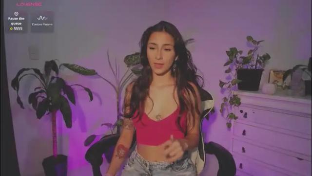 Thumbnail 1, hera_069's Stream at Chaturbate, 6 hours ago