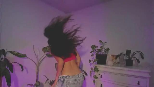 Thumbnail 2, hera_069's Stream at Chaturbate, 6 hours ago