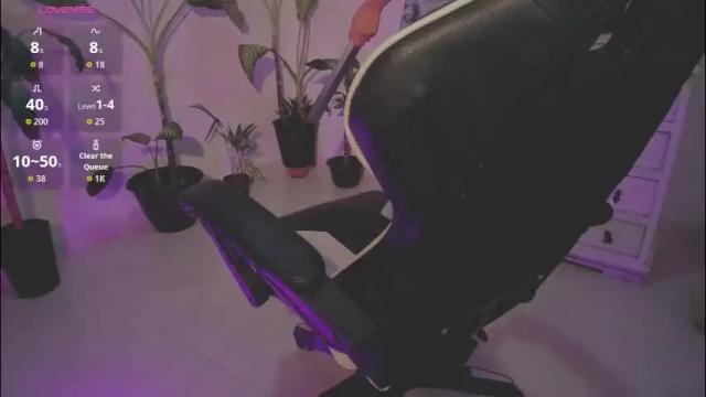 Image 8 of hera_069 Stream on Chaturbate on 15 hours ago