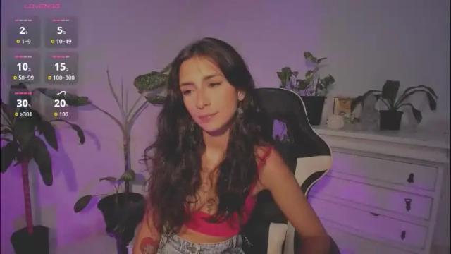 Thumbnail 3, hera_069's Stream at Chaturbate, 6 hours ago