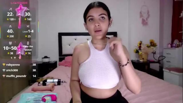 Image 11 of hera_elis Stream on Chaturbate on 8 months ago