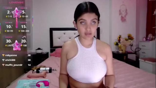 Thumbnail 2, hera_elis's Stream at Chaturbate, 8 months ago