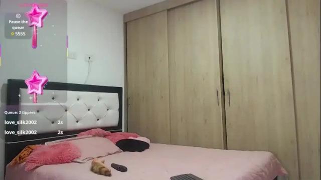 Image 12 of hera_elis Stream on Chaturbate on 8 months ago