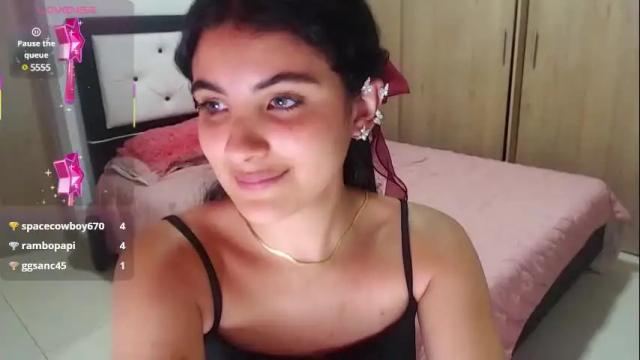 Image 6 of hera_elis Stream on Chaturbate on 8 months ago