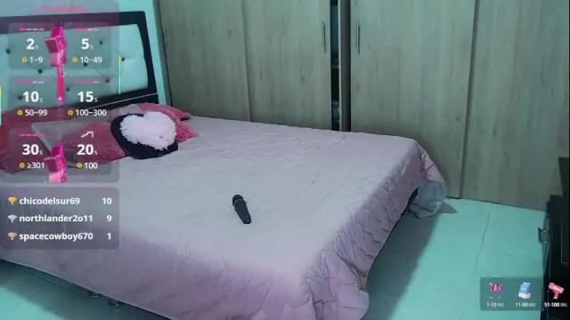 Thumbnail 3, hera_elis's Stream at Chaturbate, 8 months ago