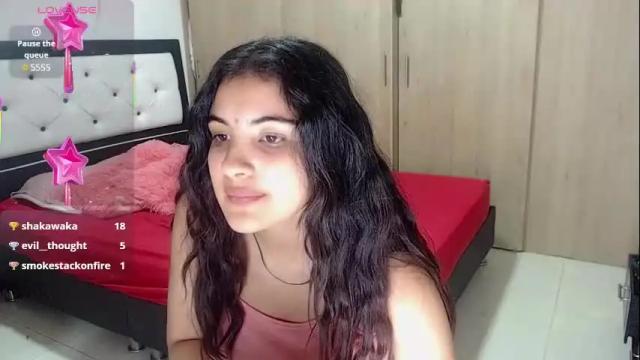 Image 10 of hera_elis Stream on Chaturbate on 7 months ago