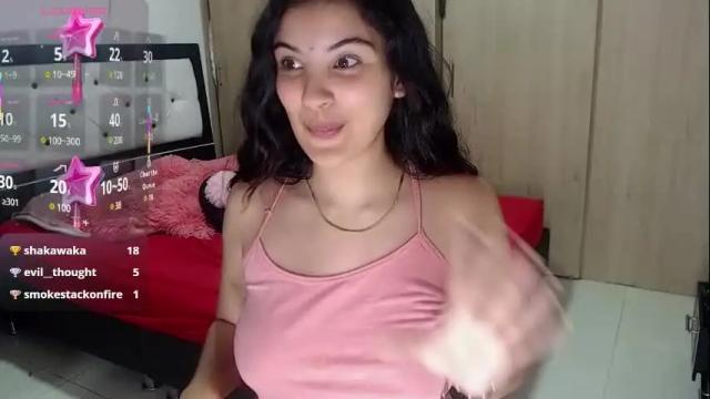 Image 11 of hera_elis Stream on Chaturbate on 7 months ago