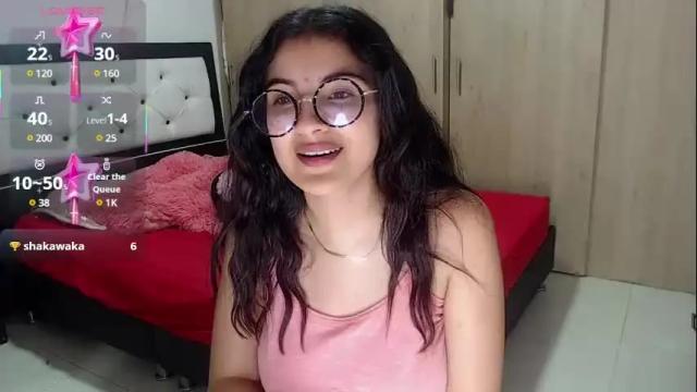 Image 4 of hera_elis Stream on Chaturbate on 7 months ago