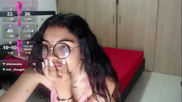 Image 6 of hera_elis Stream on Chaturbate on 7 months ago