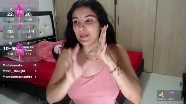 Image 8 of hera_elis Stream on Chaturbate on 7 months ago