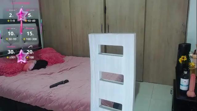 Image 3 of hera_elis Stream on Chaturbate on 7 months ago