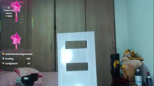 Image 12 of hera_elis Stream on Chaturbate on 7 months ago