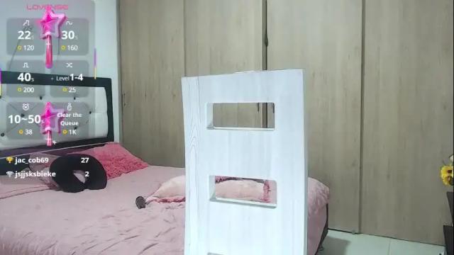 Thumbnail 3, hera_elis's Stream at Chaturbate, 6 months ago