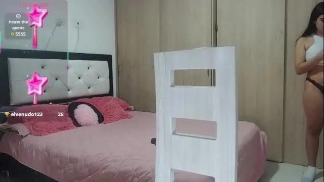 Thumbnail 2, hera_elis's Stream at Chaturbate, 6 months ago