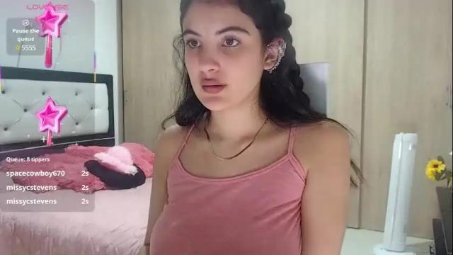 Image 6 of hera_elis Stream on Chaturbate on 6 months ago