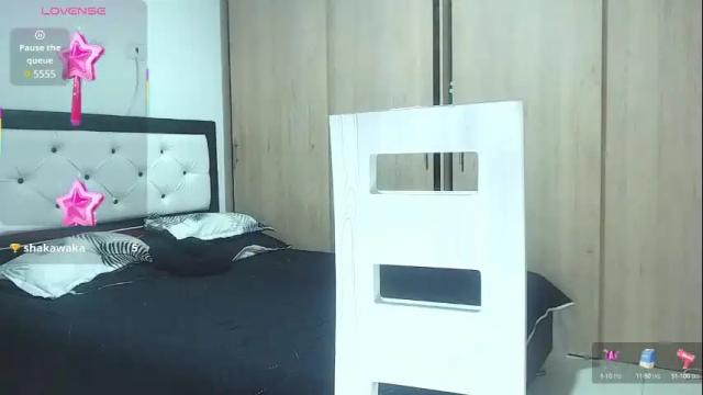 Thumbnail 2, hera_elis's Stream at Chaturbate, 6 months ago