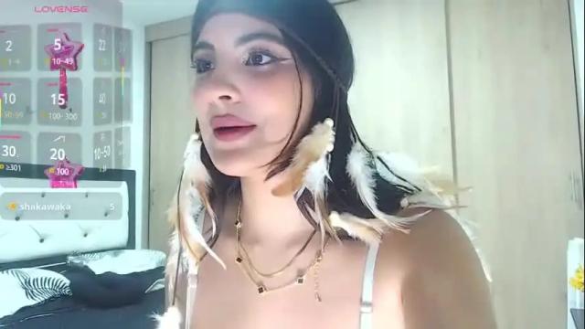 Image 6 of hera_elis Stream on Chaturbate on 6 months ago