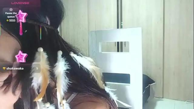 Thumbnail 3, hera_elis's Stream at Chaturbate, 6 months ago