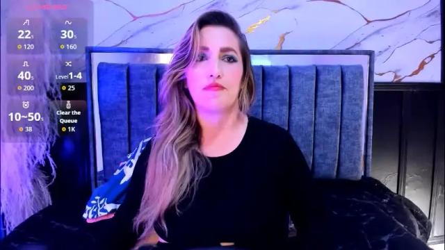 Image 3 of hera_godess Stream on Chaturbate on 1 month ago
