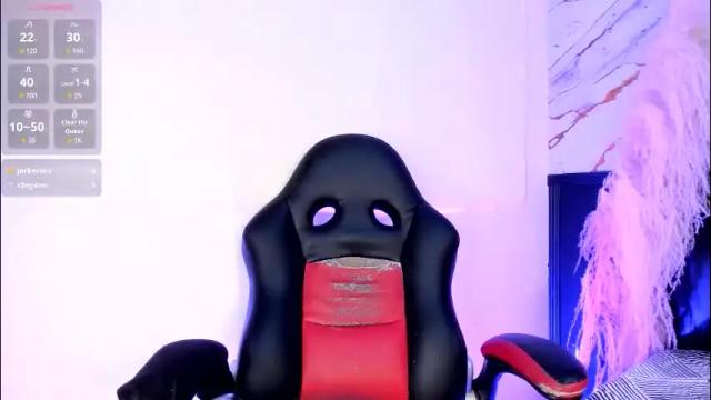 Thumbnail 3, hera_godess's Stream at Chaturbate, 17 days ago