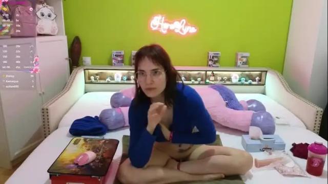 Image 12 of heraluna_ Stream on Chaturbate on 2 months ago