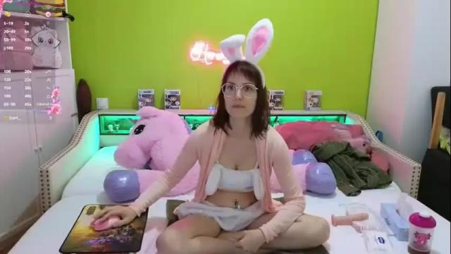 Image 7 of heraluna_ Stream on Chaturbate on 2 months ago