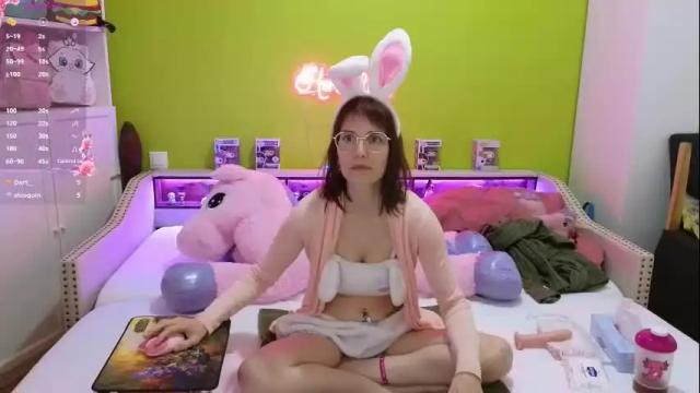 Image 8 of heraluna_ Stream on Chaturbate on 2 months ago