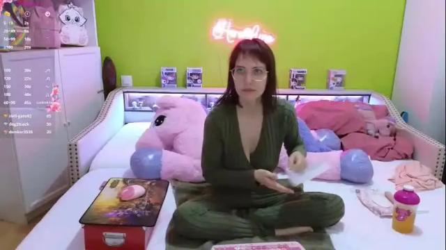 Image 11 of heraluna_ Stream on Chaturbate on 6 months ago