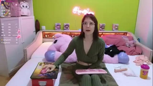 Image 2 of heraluna_ Stream on Chaturbate on 6 months ago