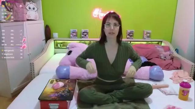 Image 4 of heraluna_ Stream on Chaturbate on 6 months ago
