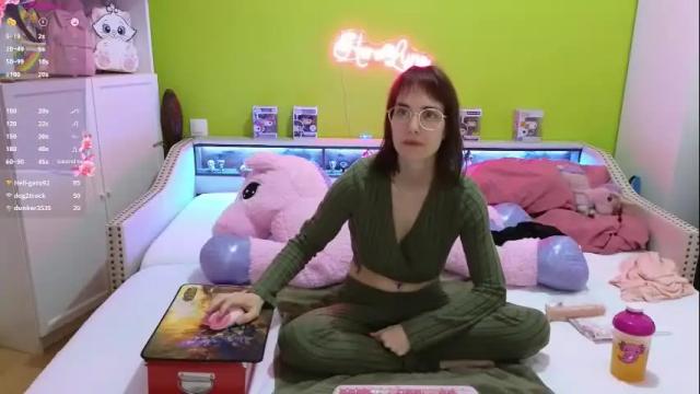 Thumbnail 2, heraluna_'s Stream at Chaturbate, 2 months ago