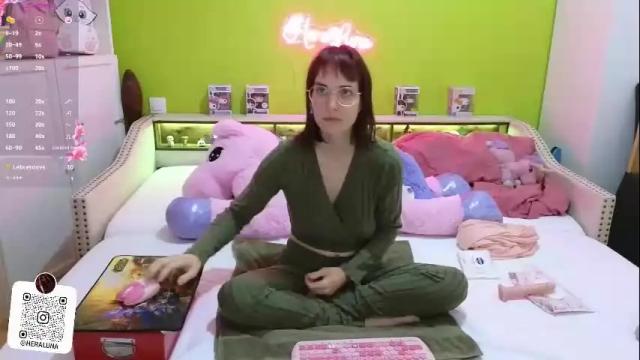 Image 11 of heraluna_ Stream on Chaturbate on 1 month ago