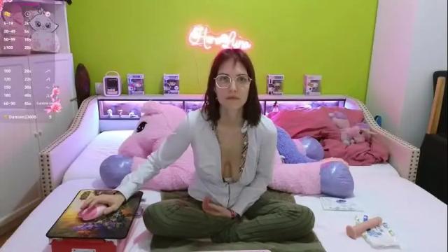 Image 7 of heraluna_ Stream on Chaturbate on 6 months ago