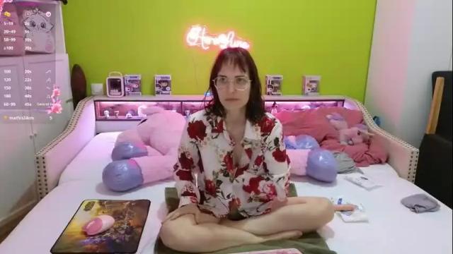 Image 7 of heraluna_ Stream on Chaturbate on 1 month ago
