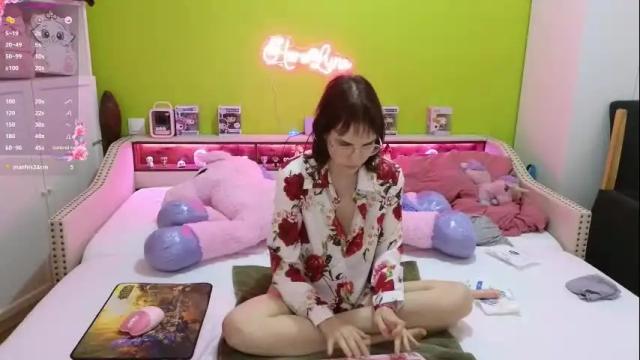 Thumbnail 3, heraluna_'s Stream at Chaturbate, 1 month ago