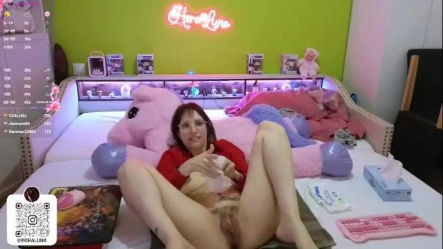 Image 10 of heraluna_ Stream on Chaturbate on 1 month ago