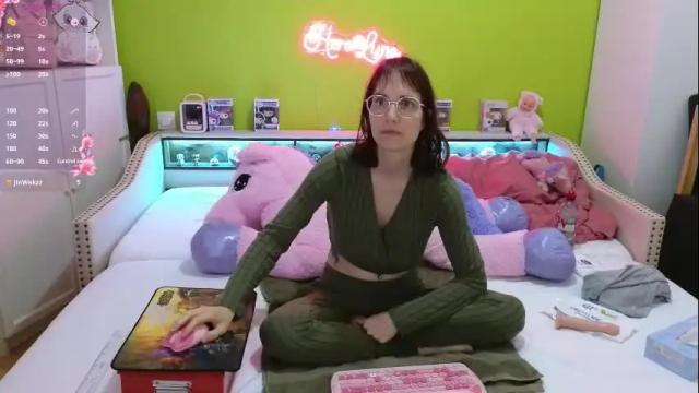 Image 11 of heraluna_ Stream on Chaturbate on 1 month ago