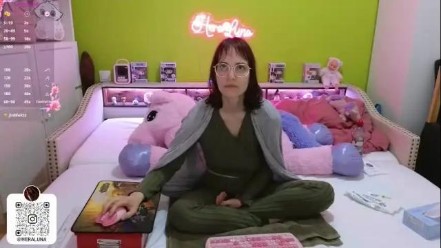 Image 8 of heraluna_ Stream on Chaturbate on 1 month ago