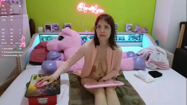 Image 12 of heraluna_ Stream on Chaturbate on 26 days ago