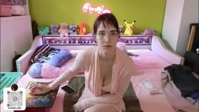 Thumbnail 1, heraluna_'s Stream at Chaturbate, 1 month ago