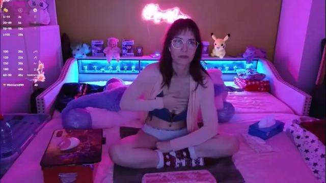 Image 6 of heraluna_ Stream on Chaturbate on 1 month ago