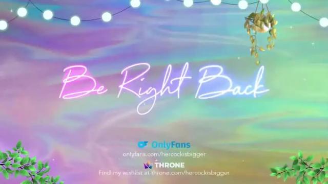 Image 11 of hercockisbigger Stream on Chaturbate on 13 months ago